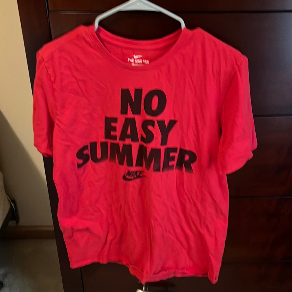 Nike t shirt